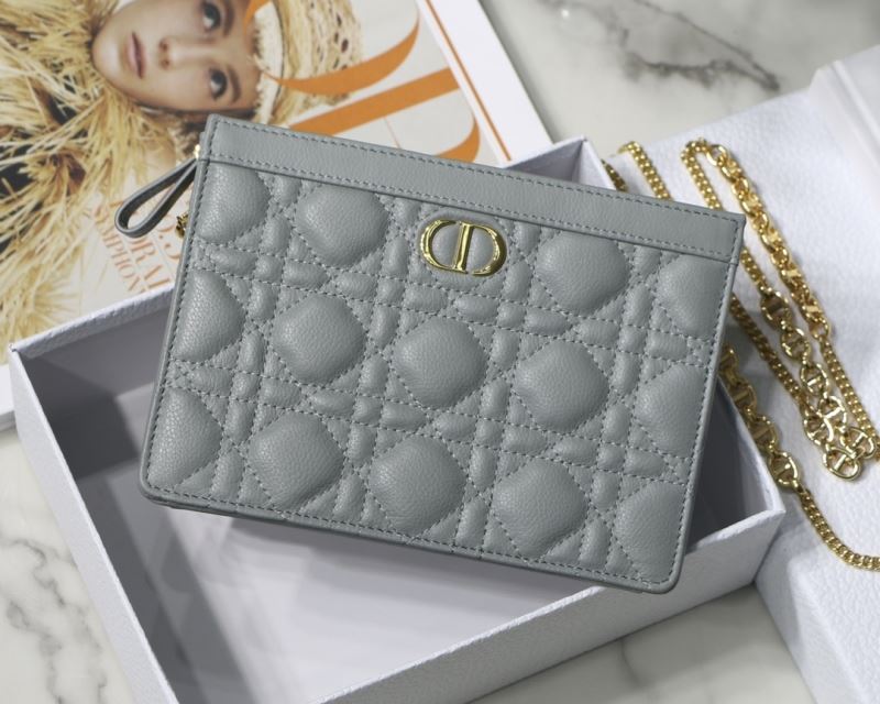 Dior Clutch Bags